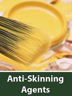Anti-Skinning