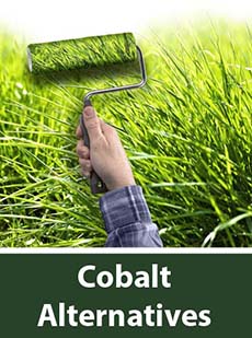 Cobalt Alternatives