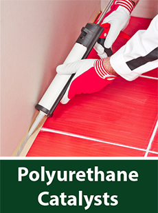 Polyurethane Catalysts