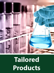 Tailored Products